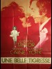 UNE BELLE TIGRESSE - Titre original : ZEE AND CO