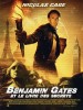 BENJAMIN GATES ET LE LIVRE DES SECRETS