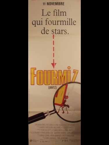 FOURMIZ