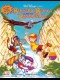 BERNARD ET BIANCA AU PAYS DES KANGOUROUS - THE RESCUERS DOWN UNDER