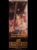 LES RUES DE FEU