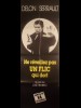 NE REVEILLEZ PAS UN FLIC QUI DORT