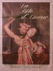 LA BETE D'AMOUR - TANYA'S ISLAND