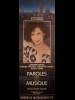 PAROLES ET MUSIQUE