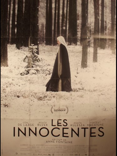 LES INNOCENTES