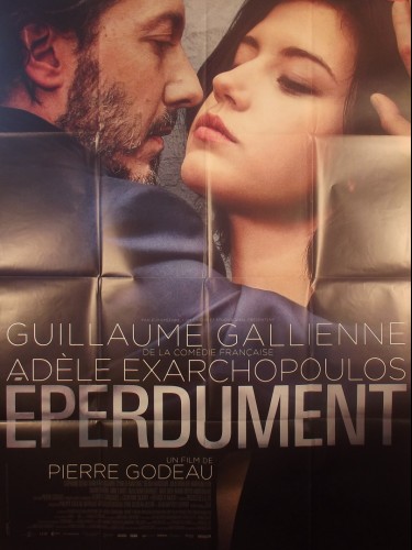 Affiche du film EPERDUMENT