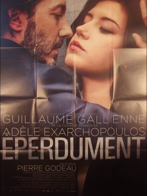 Affiche du film EPERDUMENT