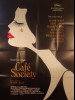CAFE SOCIETY