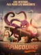 LES PINGOUINS DE MADAGASCAR - Titre original : PENGUINS OF MADAGASCAR