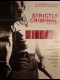 STRICTLY CRIMINAL - Titre original : BLACK MASS