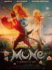 MUNE LE GARDIEN DE LA LUNE
