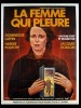 LA FEMME QUI PLEURE