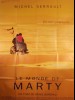 LE MONDE DE MARTY