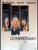 1 CHANCE SUR 2