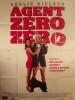 AGENT ZERO ZERO - Titre original : SPY HARD