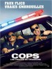 COPS LES FORCES DU DESORDRE
