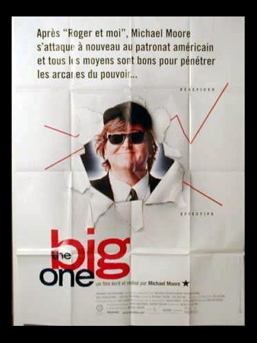THE BIG ONE