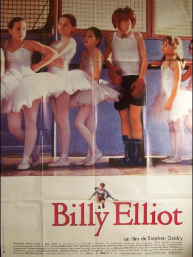 BILLY ELLIOT