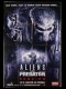 ALIENS VS PREDATOR REQUIEM