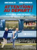 ATTENTION AU DEPART