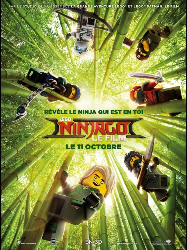 LEGO NINJAGO