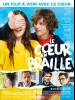 LE CŒUR EN BRAILLE