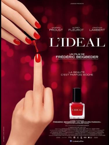 Affiche du film L'IDEAL