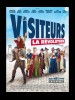 LES VISITEURS - LA REVOLUTION