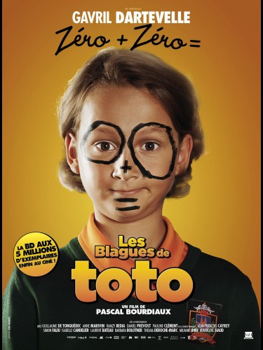 LES BLAGUES DE TOTO