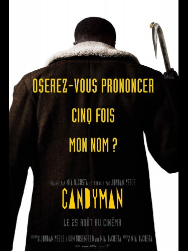 CANDYMAN