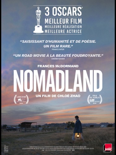 NOMADLAND