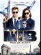 MEN IN BLACK INTERNATIONAL