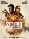 SICARIO - LA GUERRE DES CARTELS