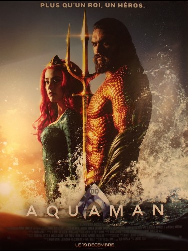 AQUAMAN