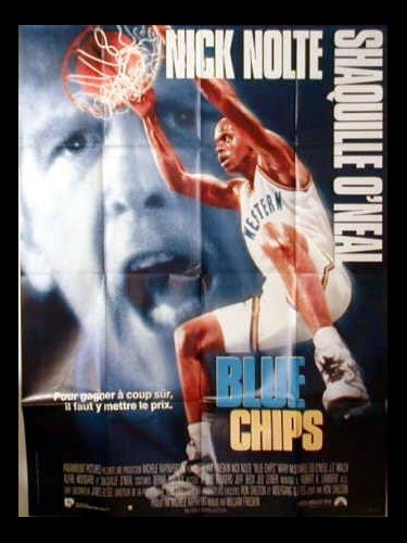 BLUE CHIPS