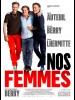 NOS FEMMES