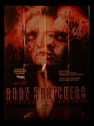 BODY SNATCHERS