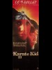 KARATE KID 3