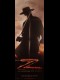 LA LEGENDE DE ZORRO