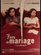 7 ANS DE MARIAGE