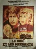 LE BON ET LES MECHANTS