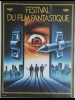 FESTIVAL DU FILM FANTASTIQUE