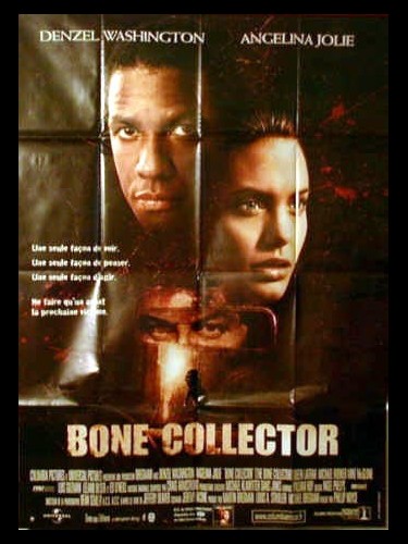 BONE COLLECTOR