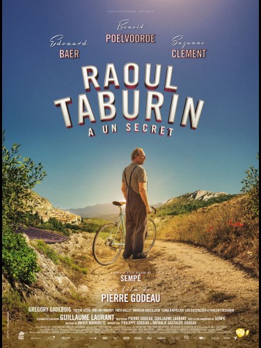 RAOUL TABURIN