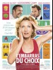L'EMBARRAS DU CHOIX