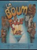 LA BOOM EN FOLIE