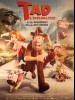 TAD - L'EXPLORATEUR - Titre original : LAS AVENTURAS DE TADEO JONES