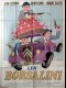 LES BORSALINI