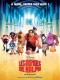 LES MONDES DE RALPH- Titre original: WRECK-IT RALPH