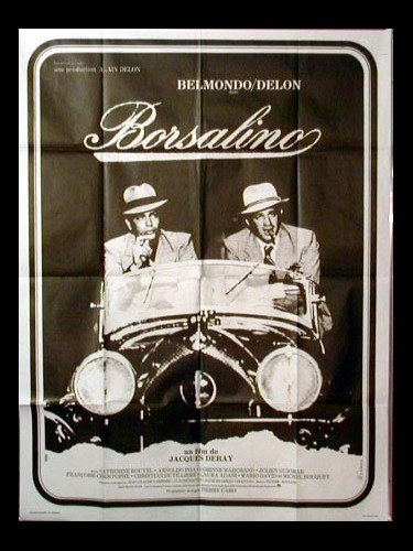 BORSALINO